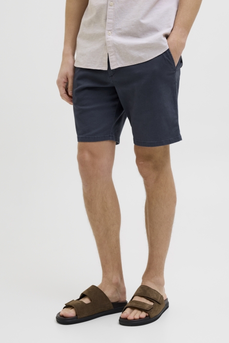JJ Rebel jrebsharp chino short sn